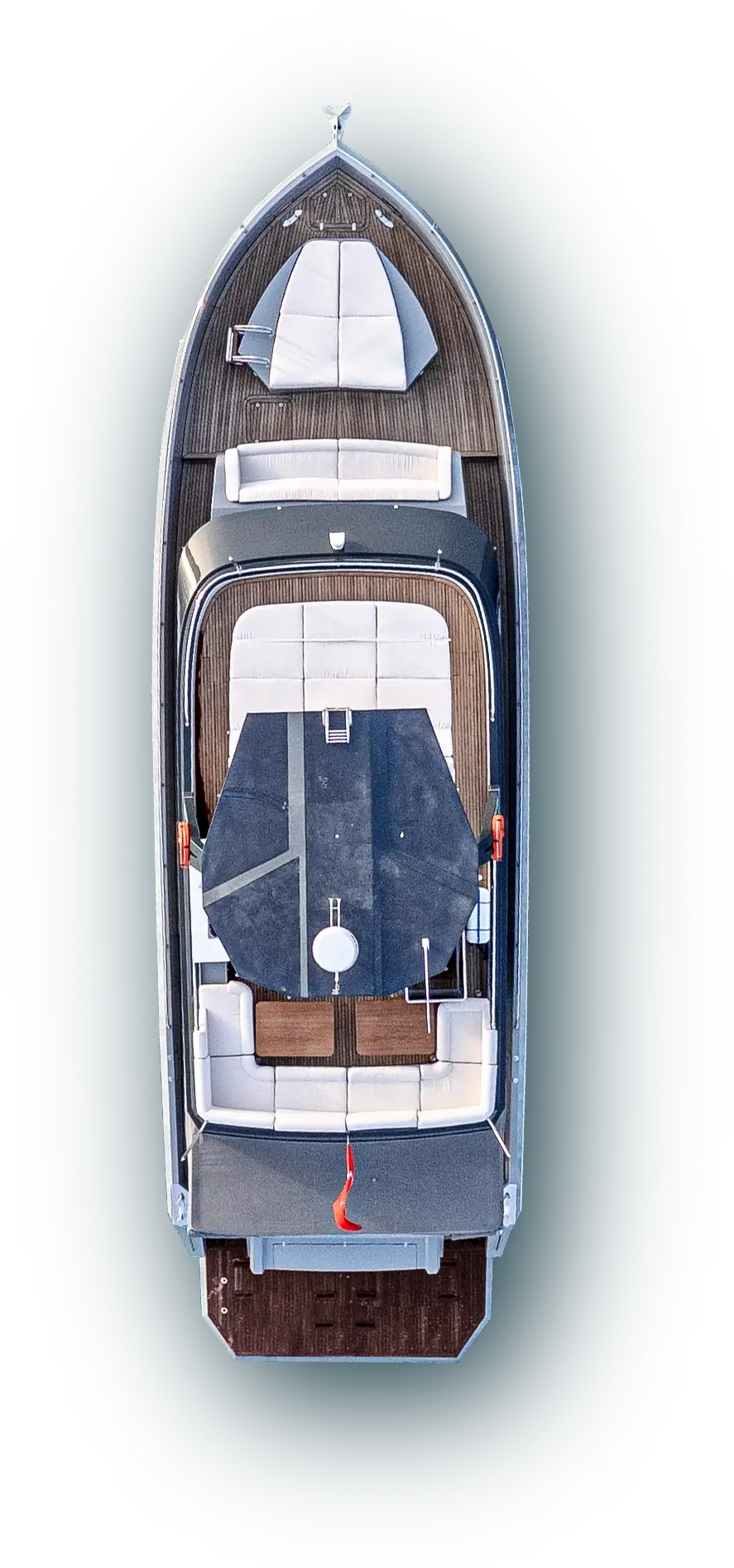 Marquieto Yacht