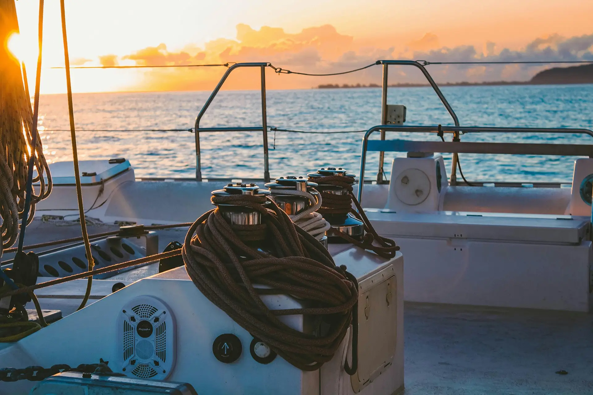 Marquieta N26 will make its world debut at Cannes Yachting Festival 2018