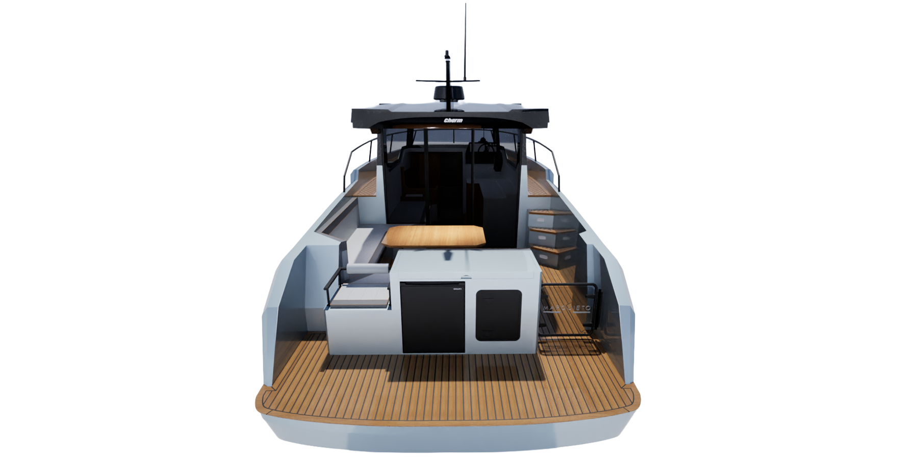 Charm 34