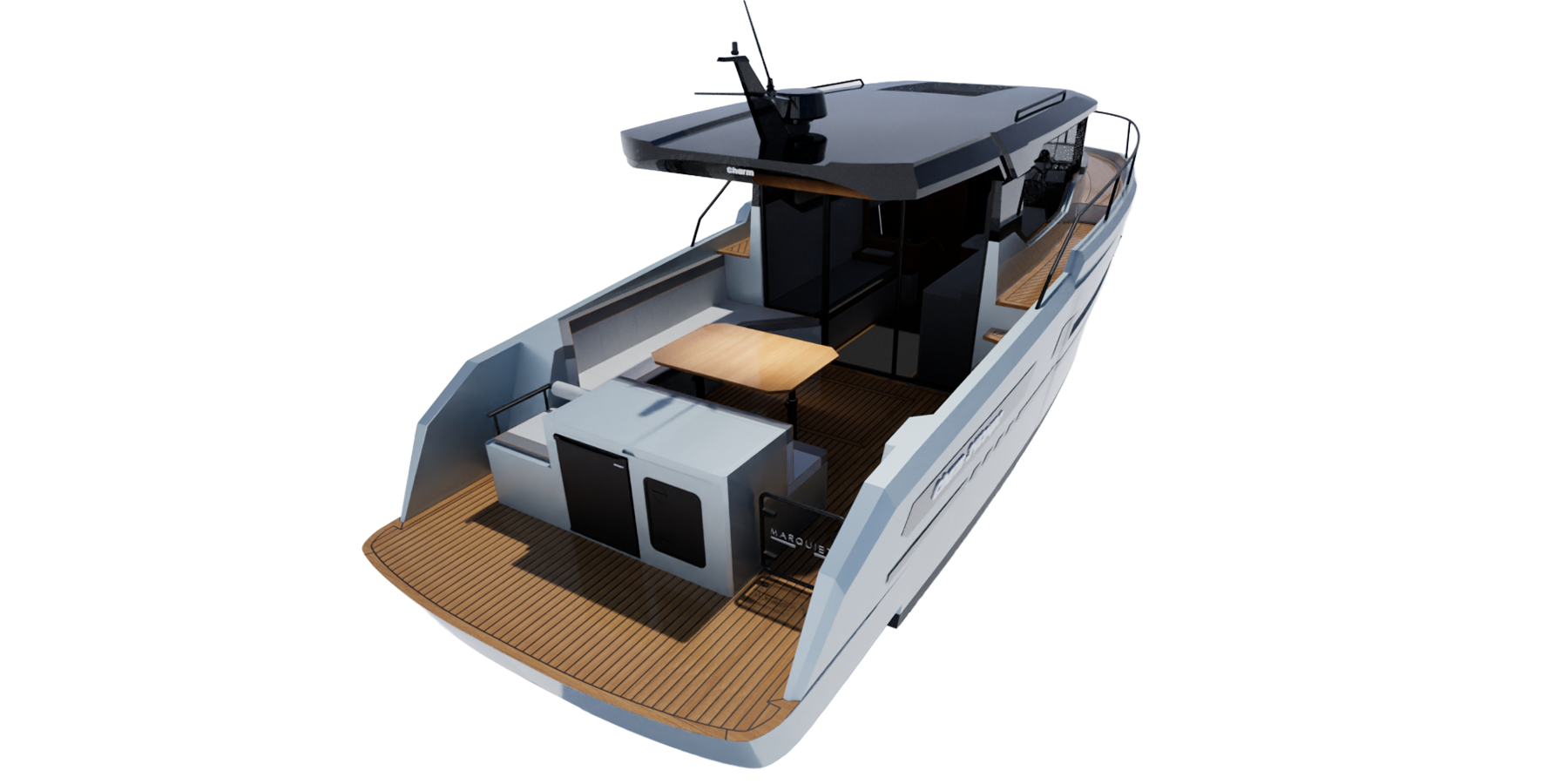 Charm 34
