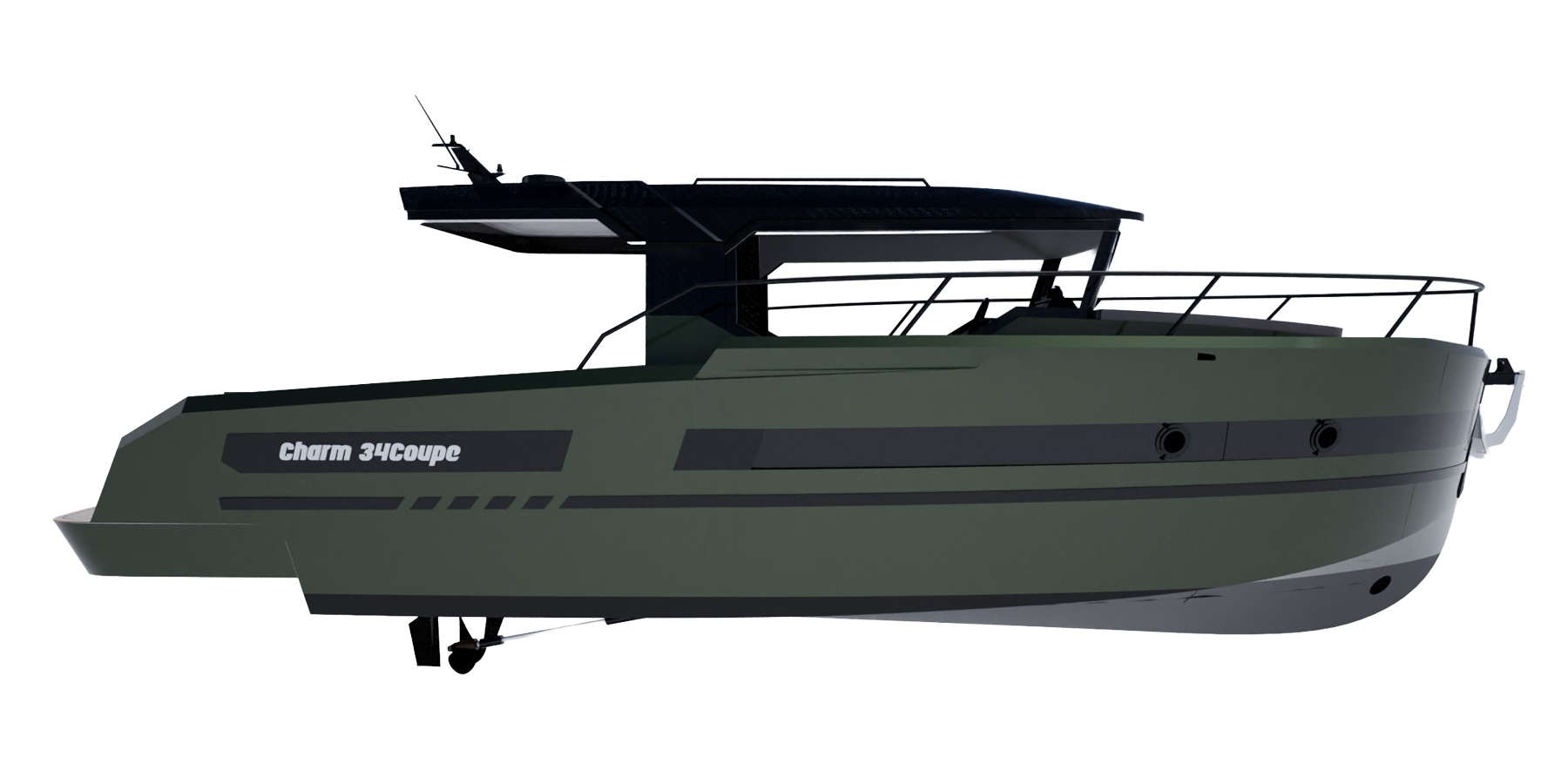 Charm 34