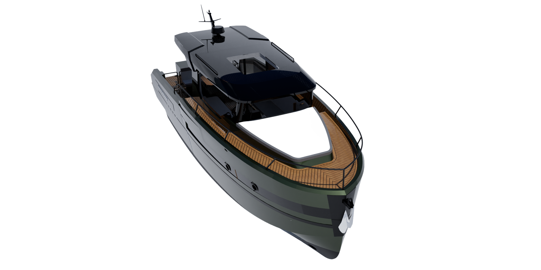 Charm 34