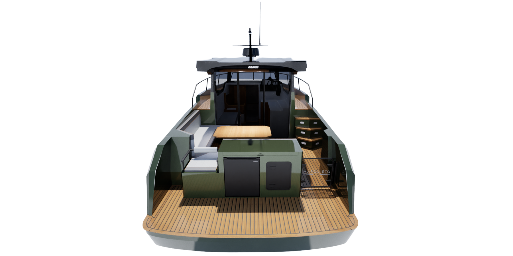 Charm 34