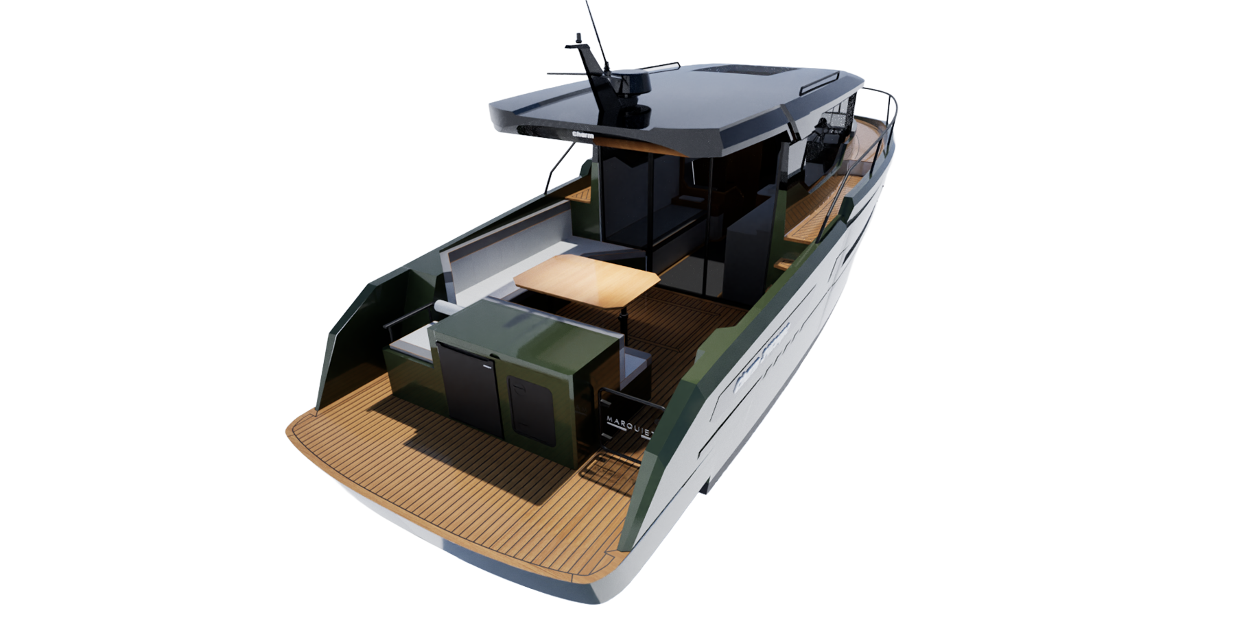 Charm 34