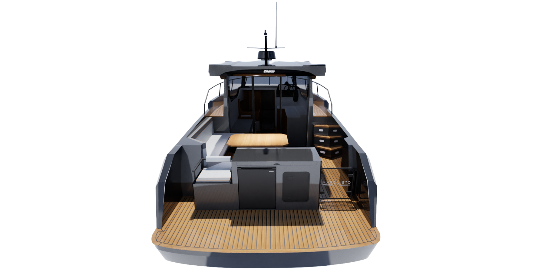 Charm 34
