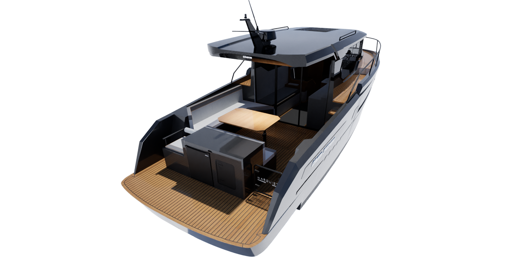 Charm 34