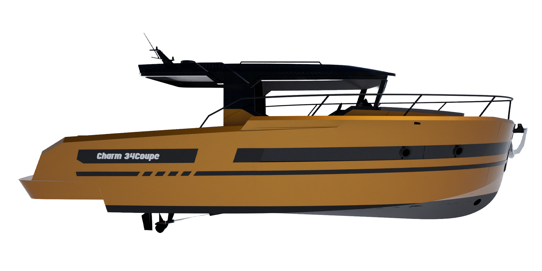Charm 34