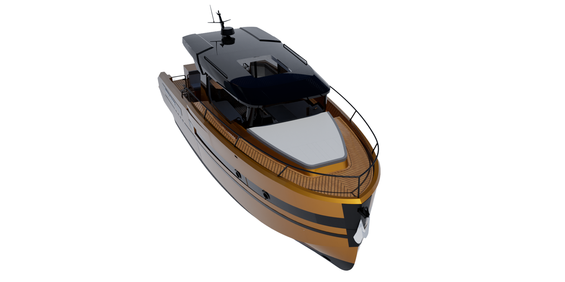 Charm 34