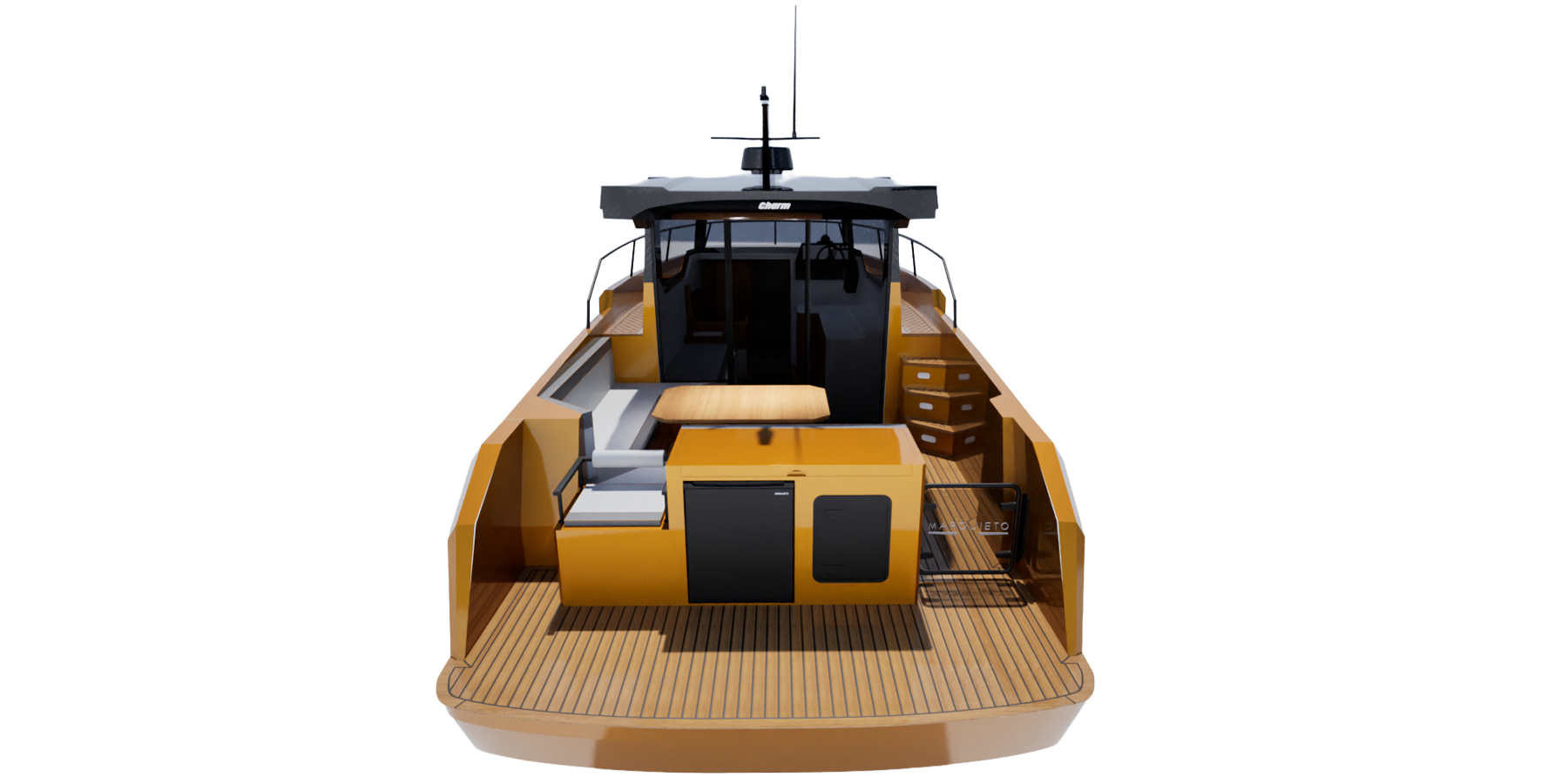 Charm 34