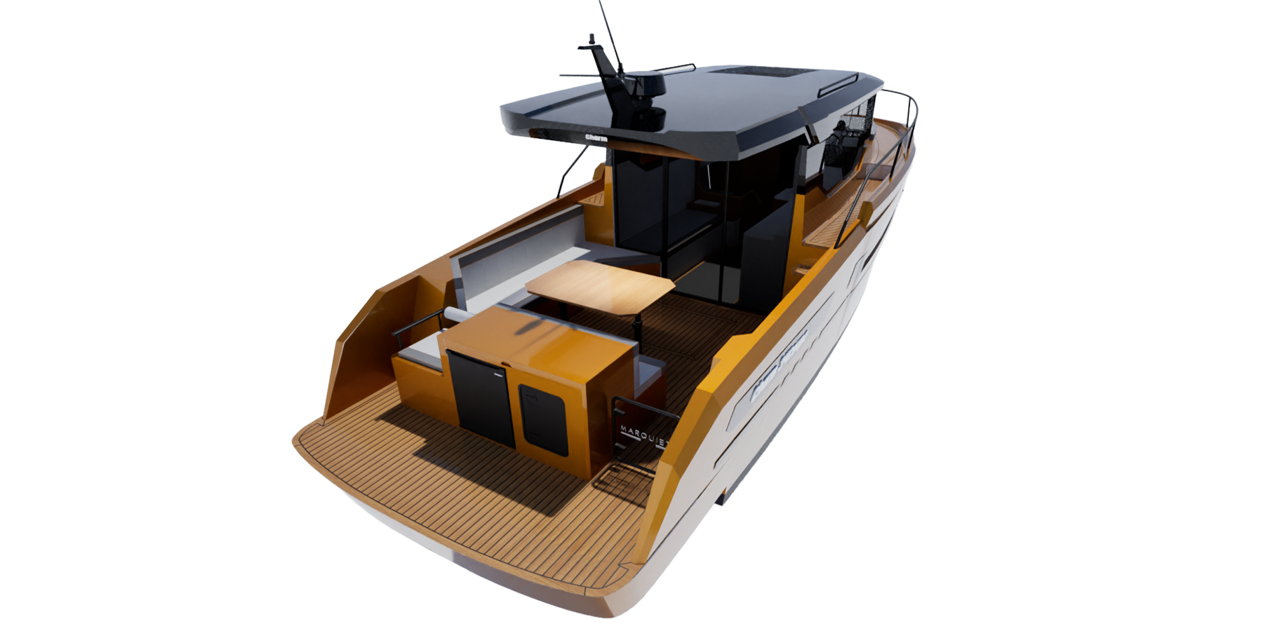 Charm 34