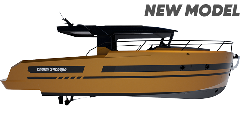 Charm 34