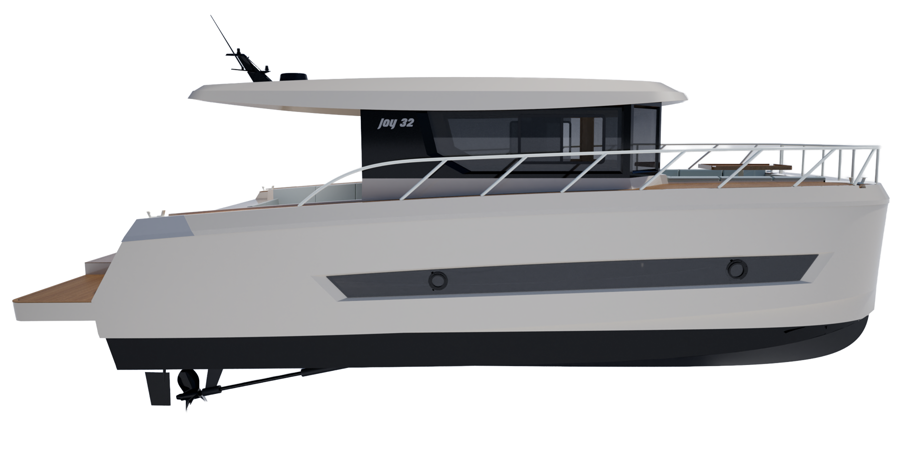 Joy 32