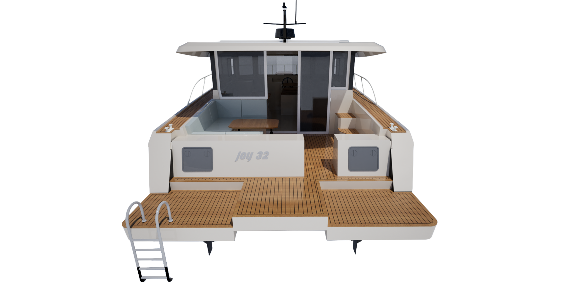 Joy 32