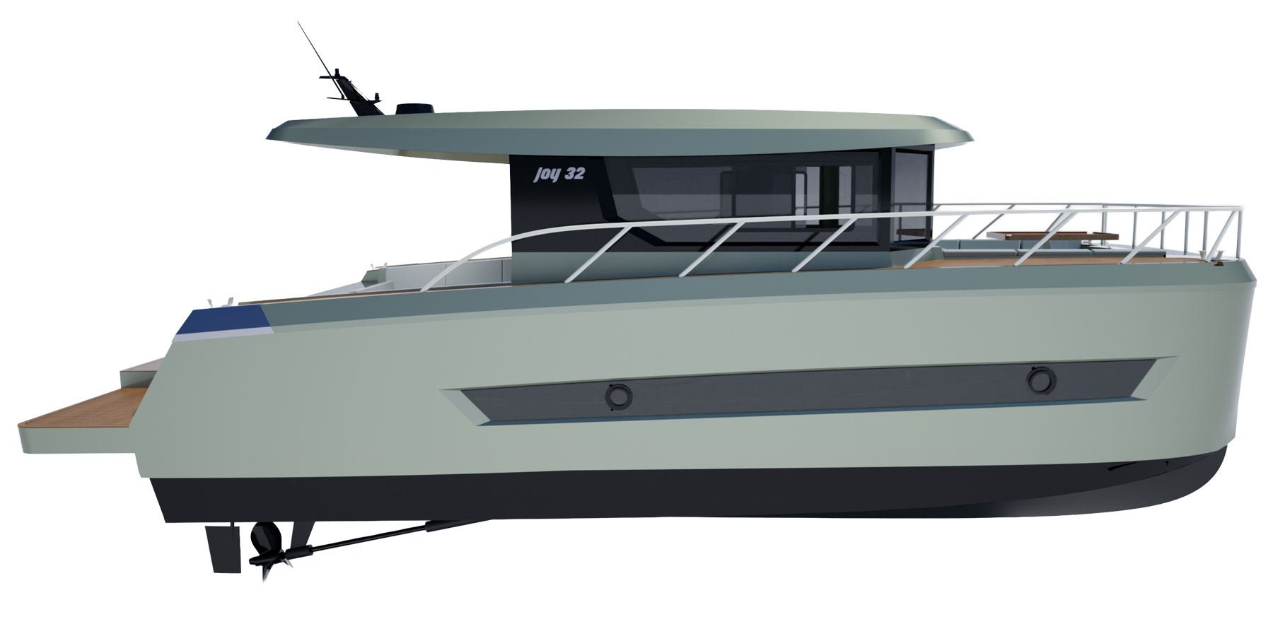 Joy 32