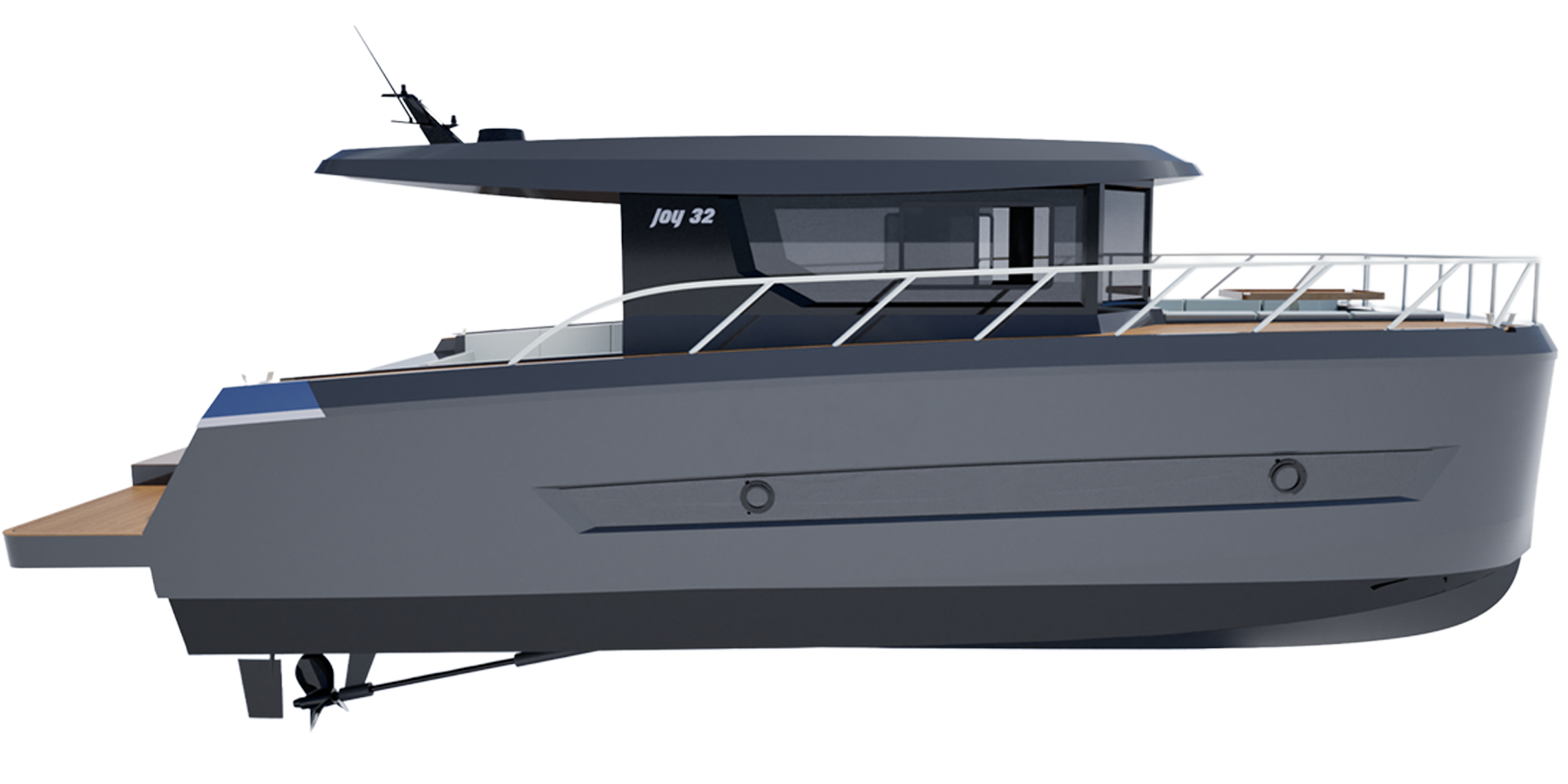 Joy 32
