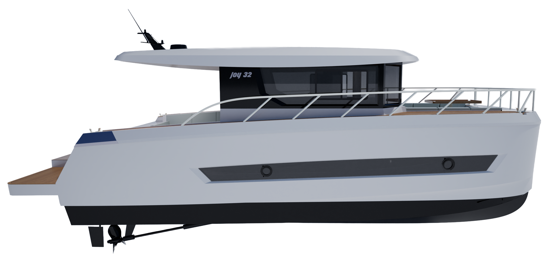 Joy 32