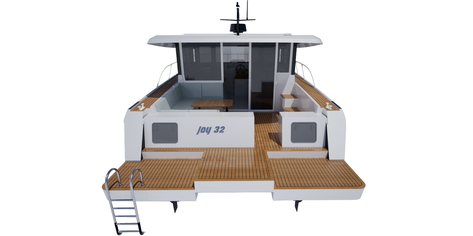 Joy 32